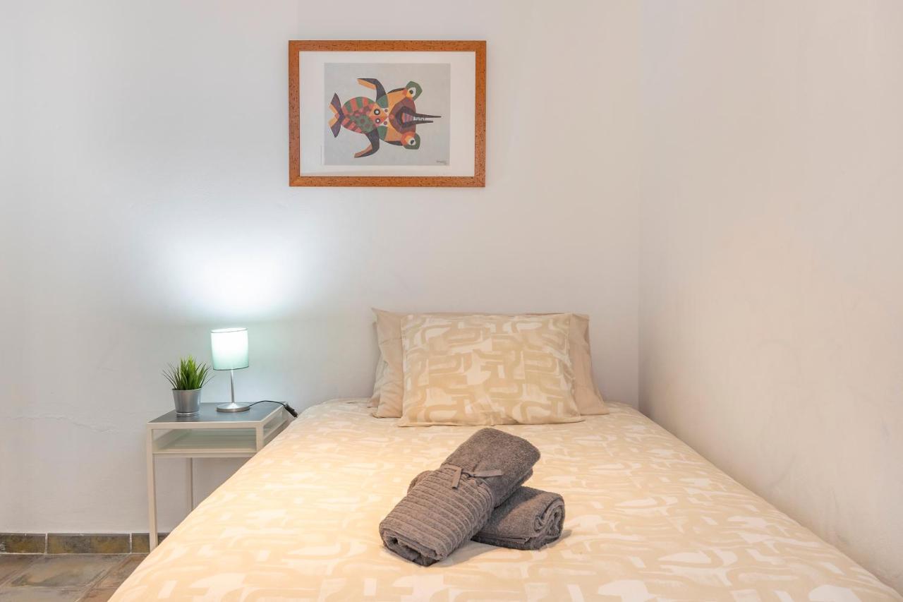 Apartament Casa Amanecer Iii Tías