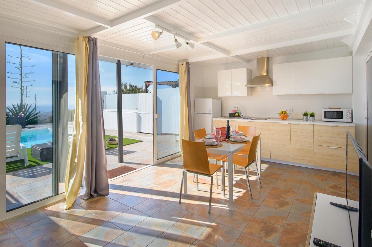 Casa Amanecer Iii Apartment Tias