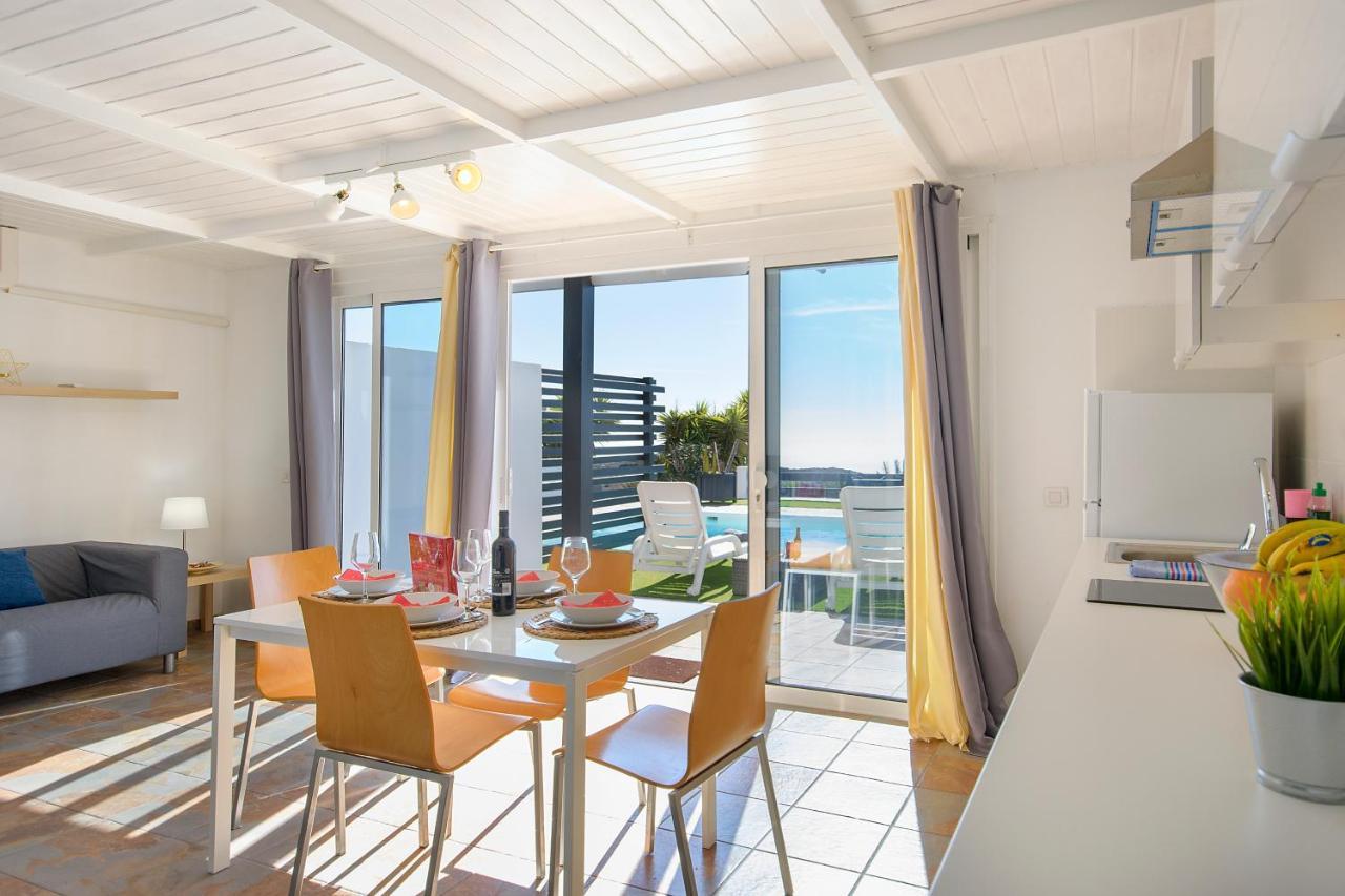 Appartement Casa Amanecer Iii