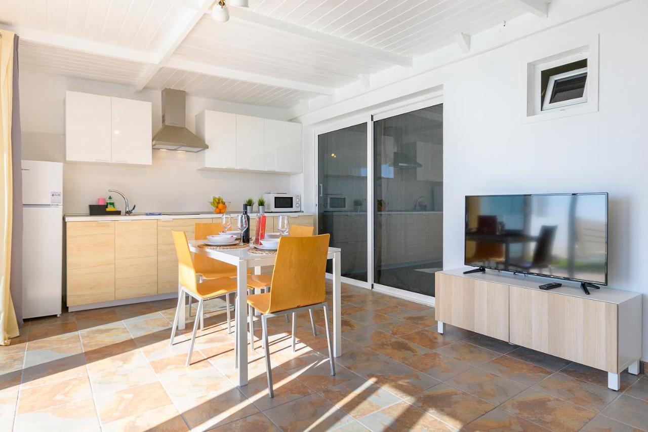Appartement Casa Amanecer Iii Tías