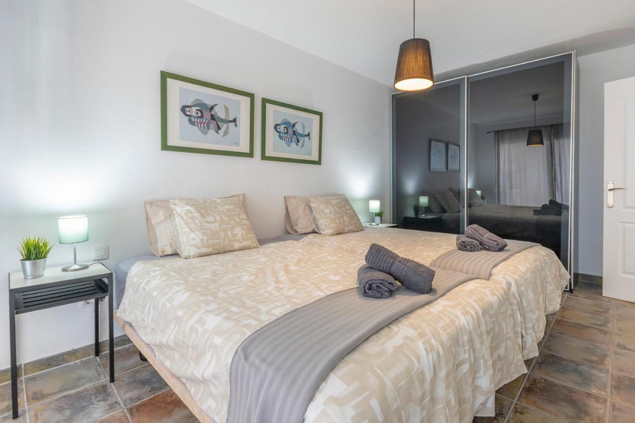 Casa Amanecer Iii Appartement